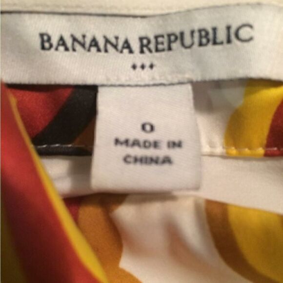 Banana Republic Dress - Picture 3 of 6